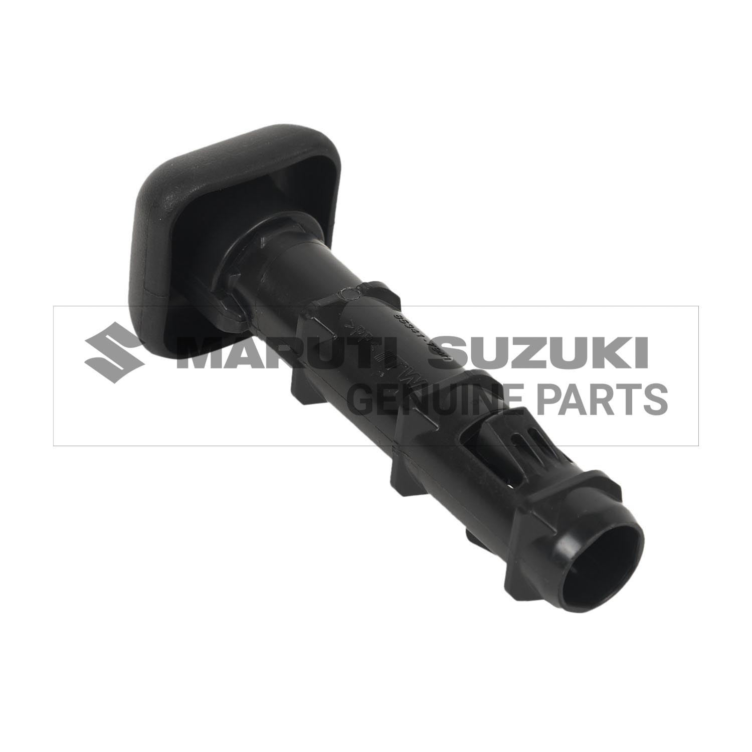 GUIDEHEADRESTRAINT (BLACK)