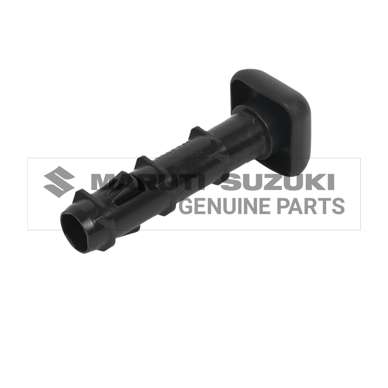 GUIDEHEADRESTRAINT (BLACK)