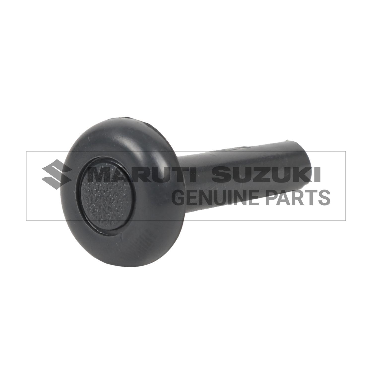 KNOB_REAR SEAT BACK