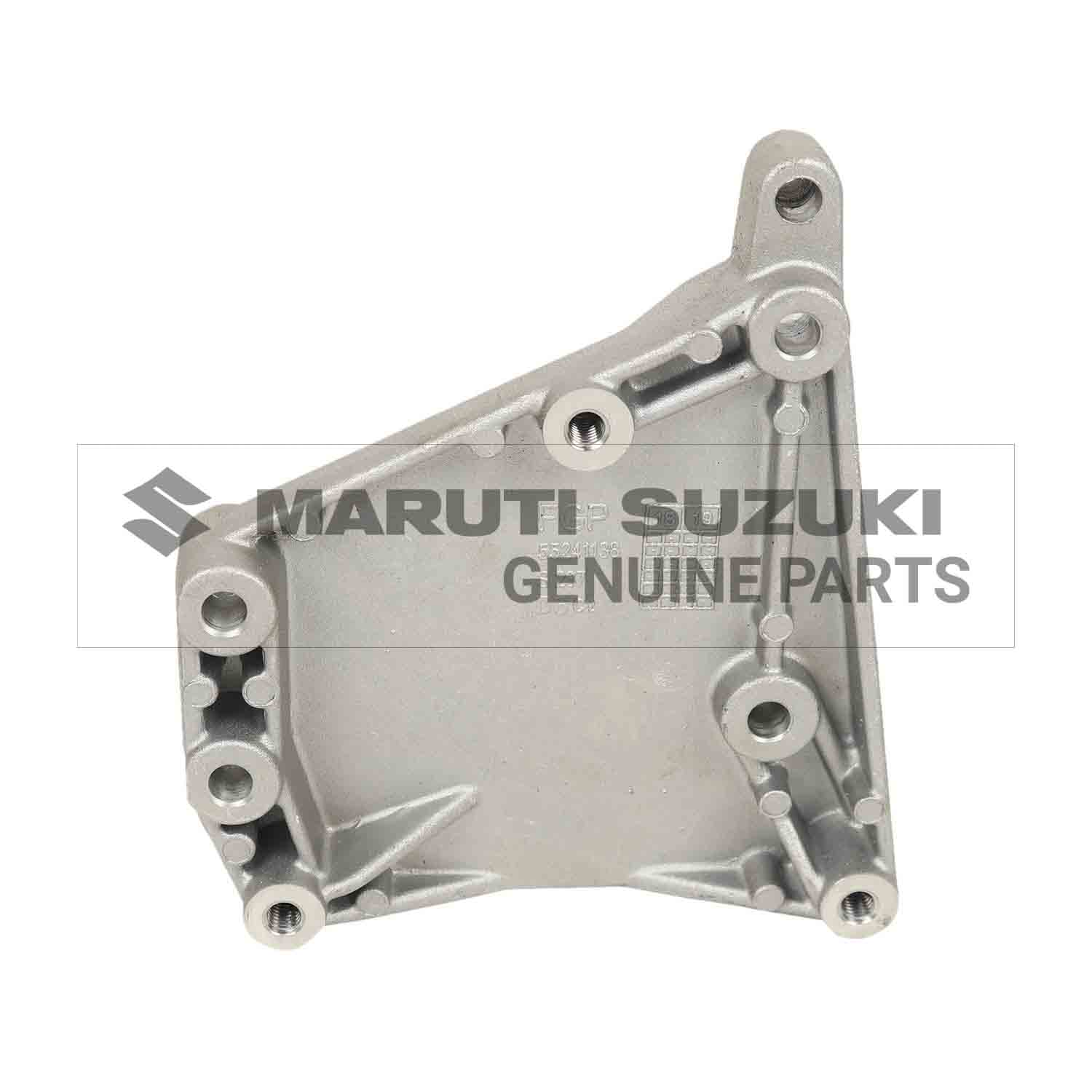 BRACKET ASSY_CPRSR