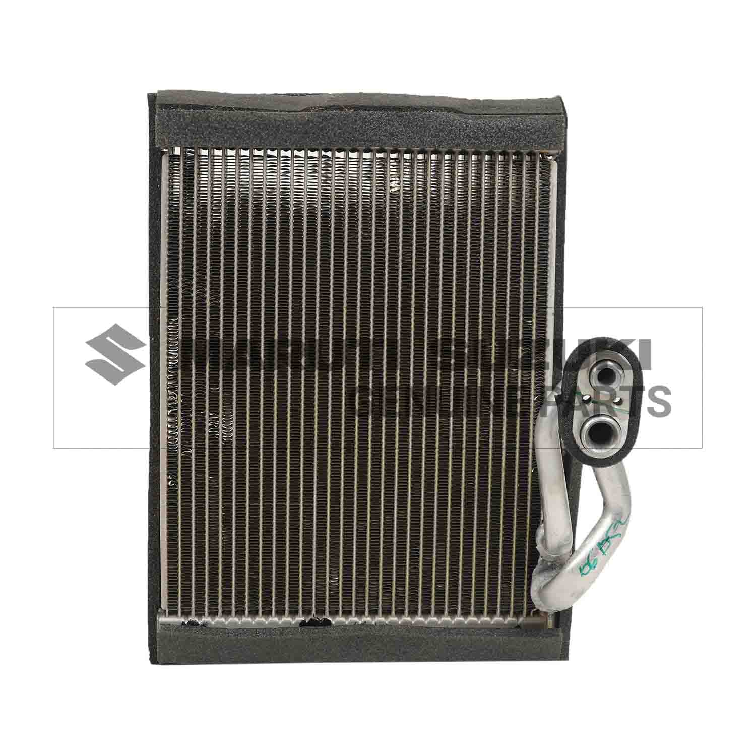 EVAPORATOR SUB ASSY