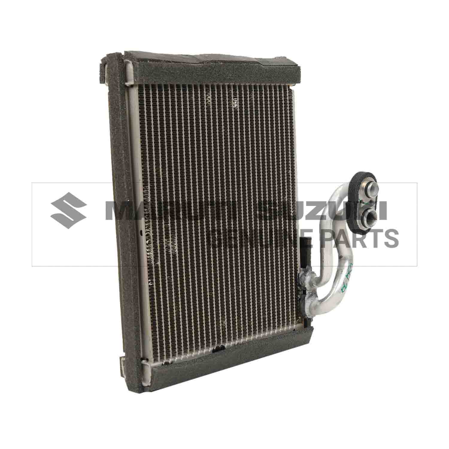 EVAPORATOR SUB ASSY