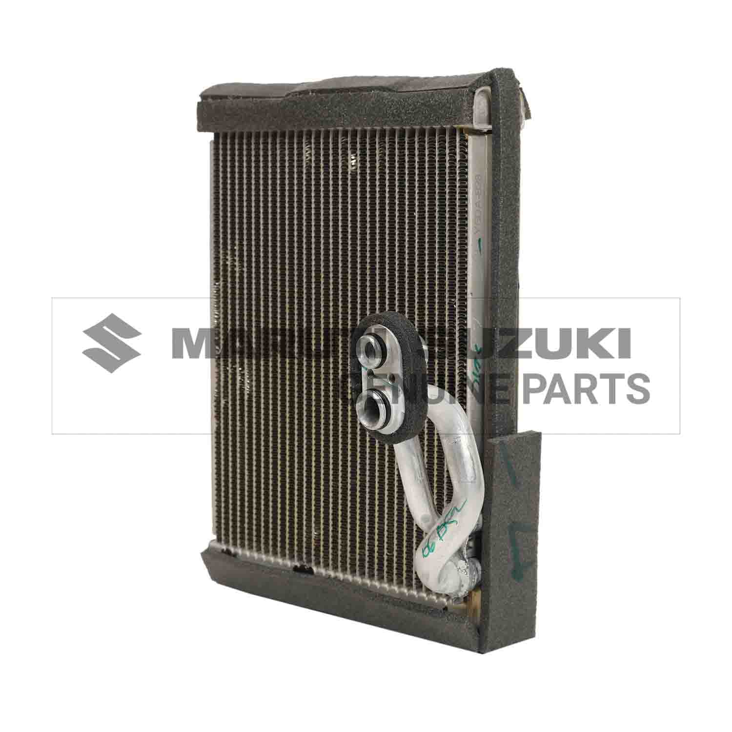 EVAPORATOR SUB ASSY