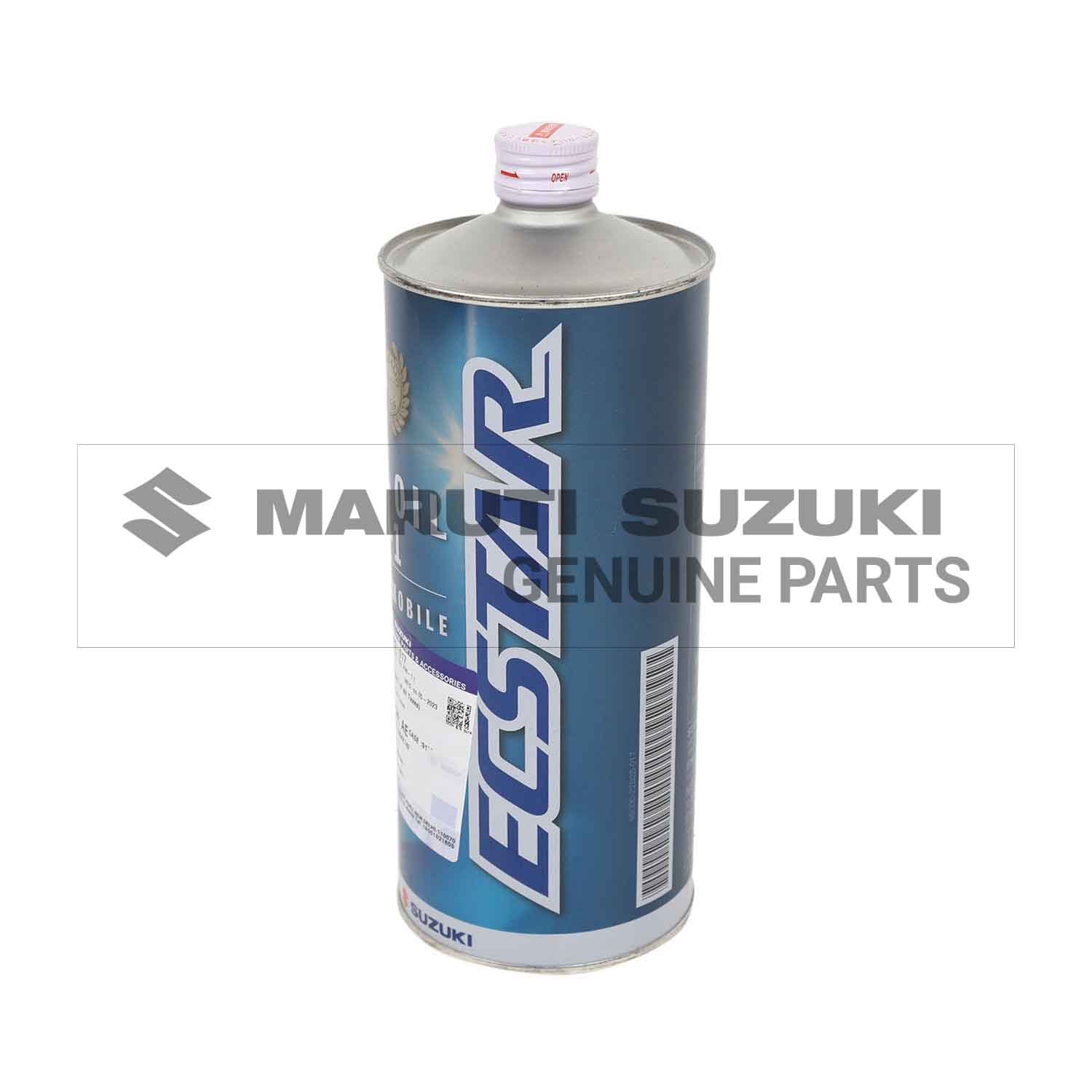 SUZUKI AT-OIL AW-1 (1 LTR)