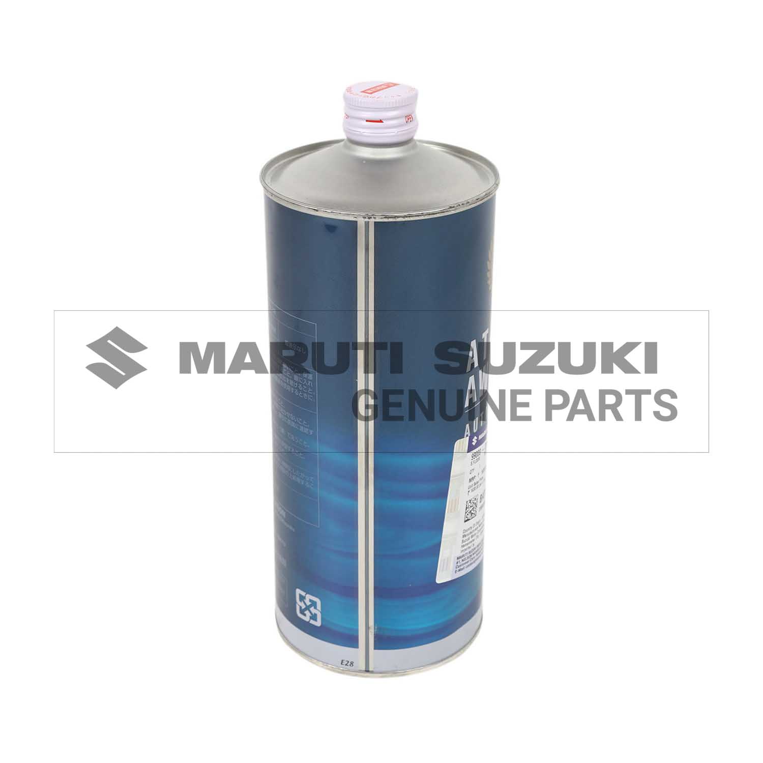 SUZUKI AT-OIL AW-1 (1 LTR)