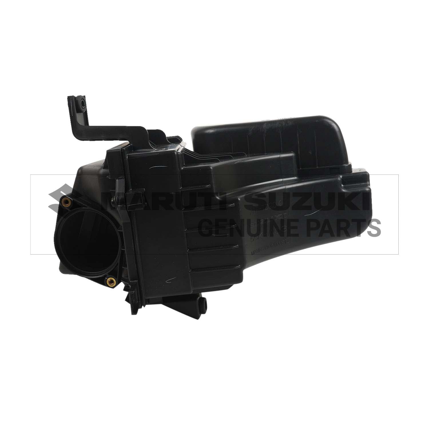 AIR CLEANER ASSY