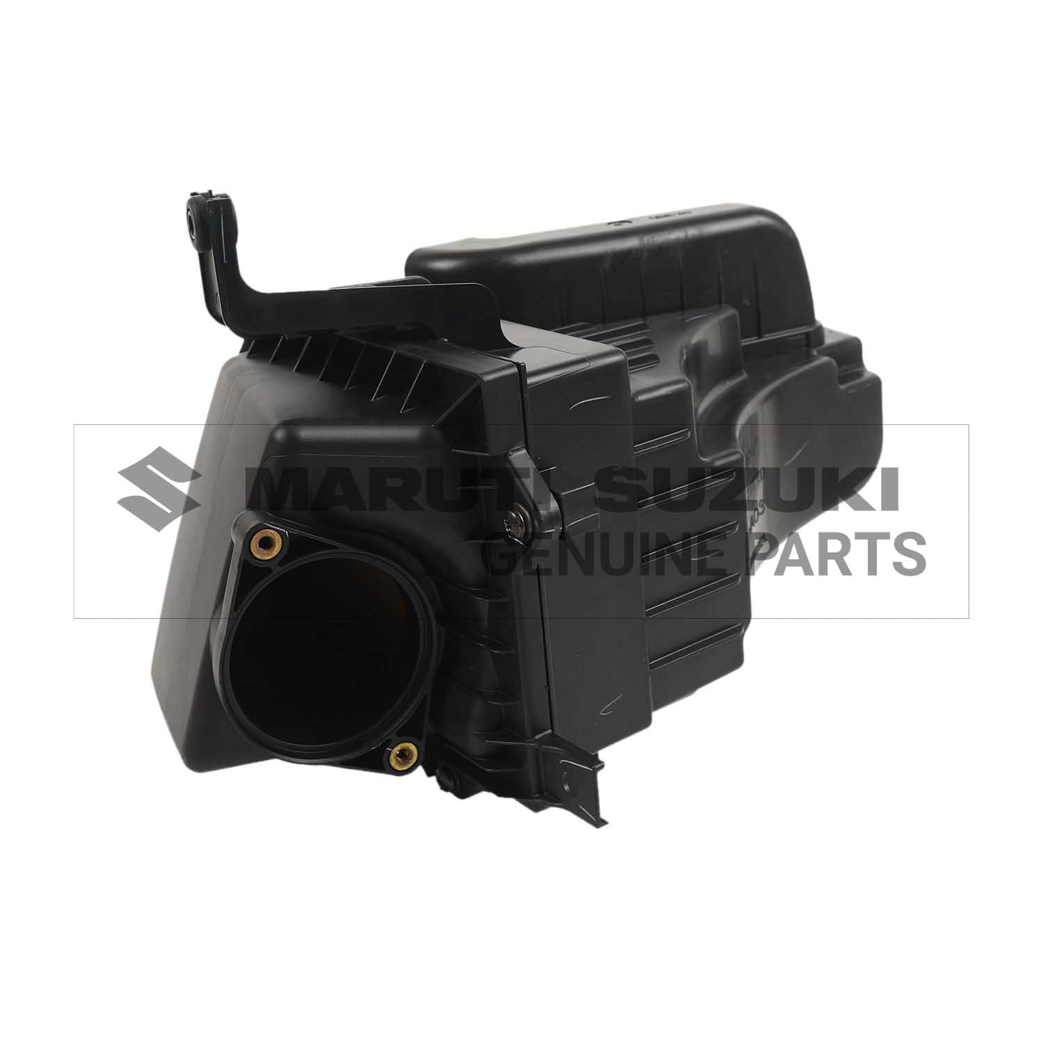 AIR CLEANER ASSY