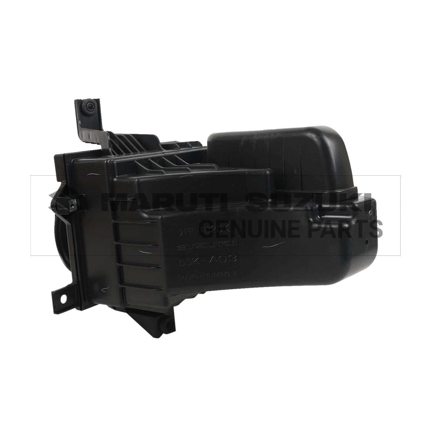 AIR CLEANER ASSY