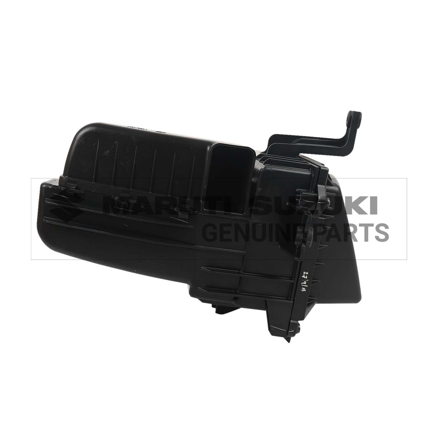 AIR CLEANER ASSY