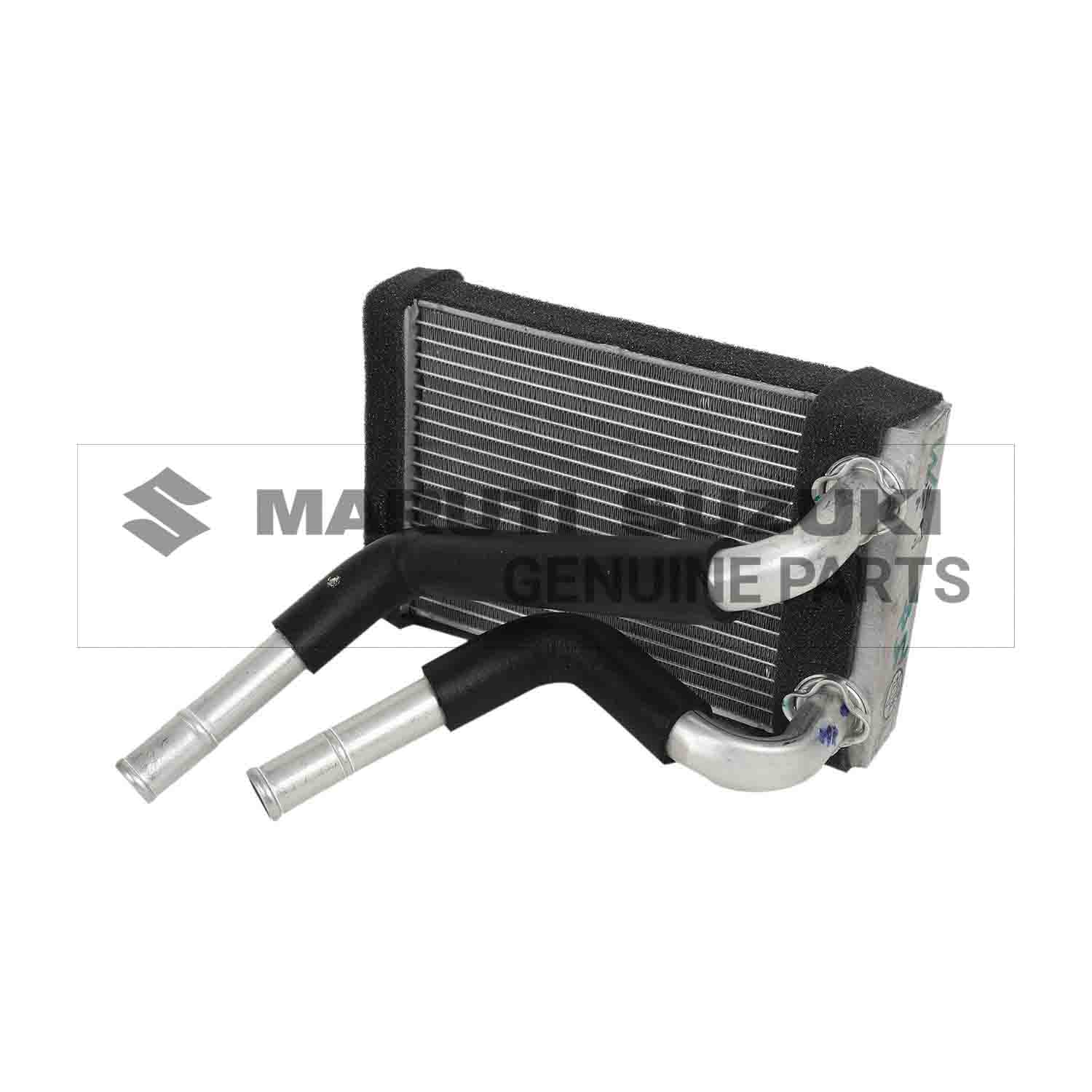 CORE SUB ASSY HEATER