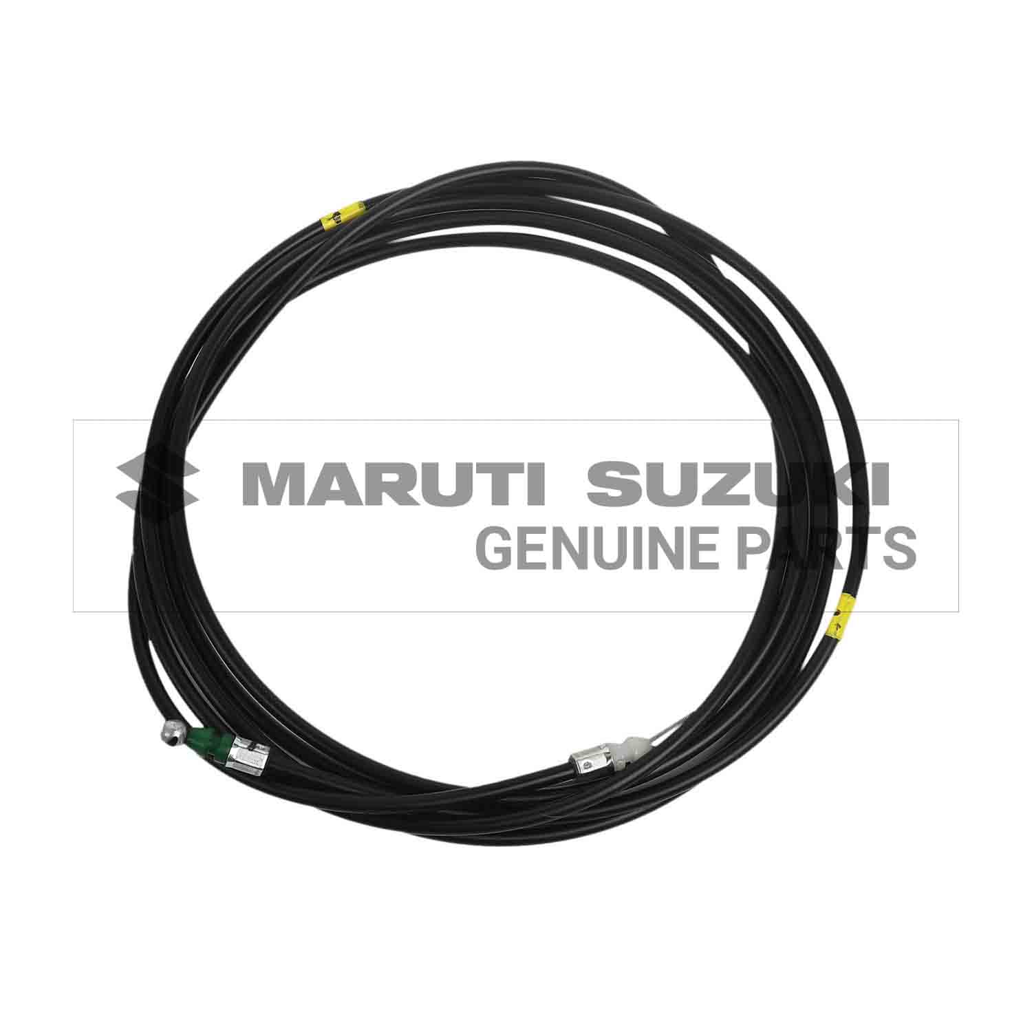 BACK DOOR OPENER CABLE - 76440M75J00 | Maruti Suzuki Genuine Parts