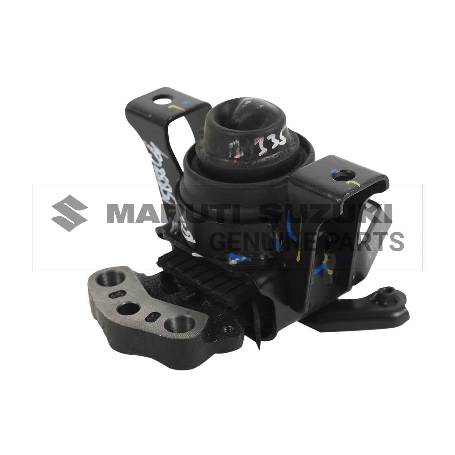 MOUNTING COMP_ENG RH