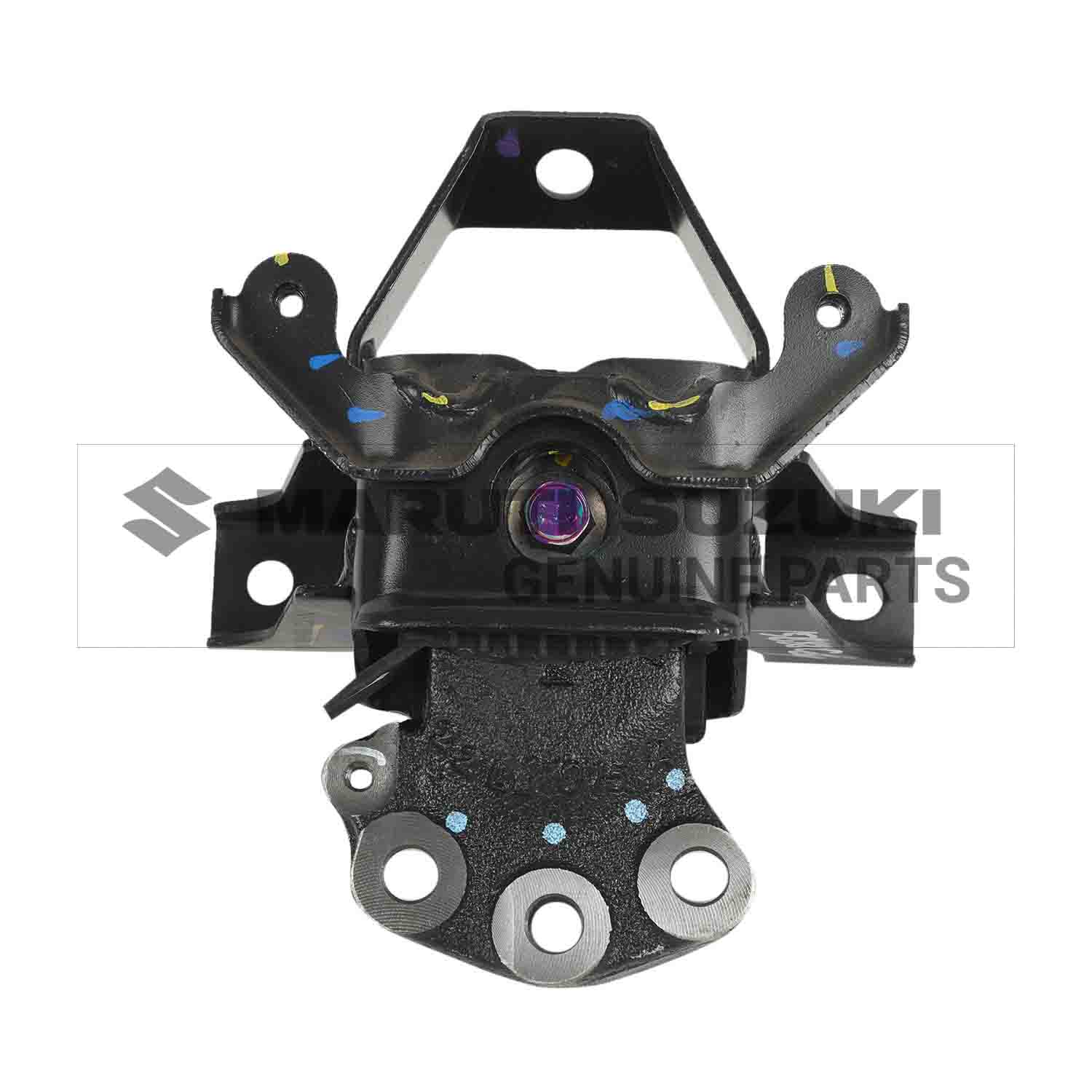MOUNTING COMP_ENG RH