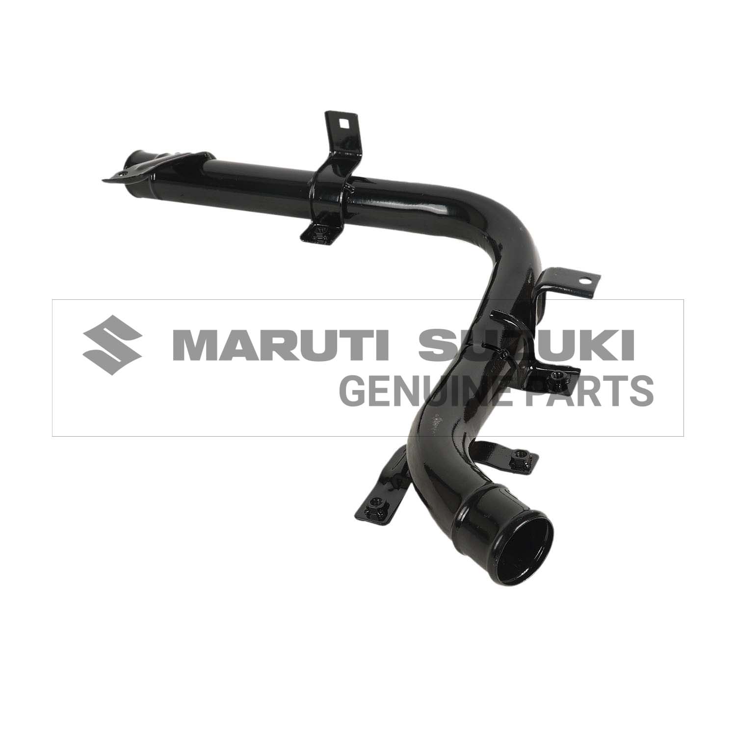 PIPE_ INTER COOLER