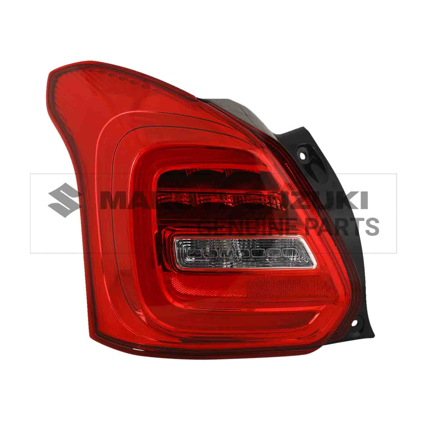 TAIL LAMP (LEFT)