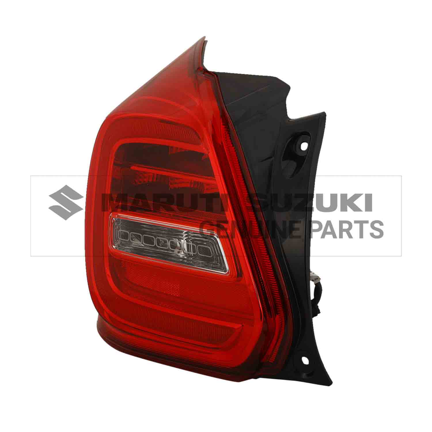 TAIL LAMP (LEFT)