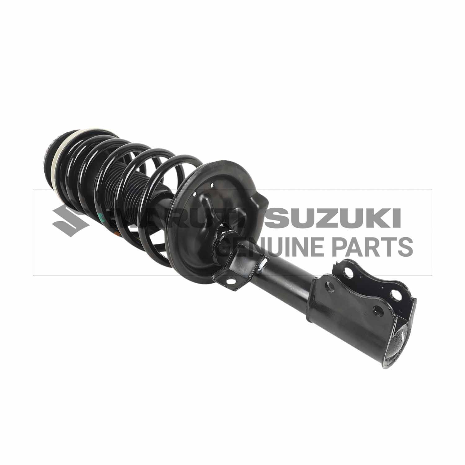 FRONT SUSPENSION STRUT SET (LEFT)