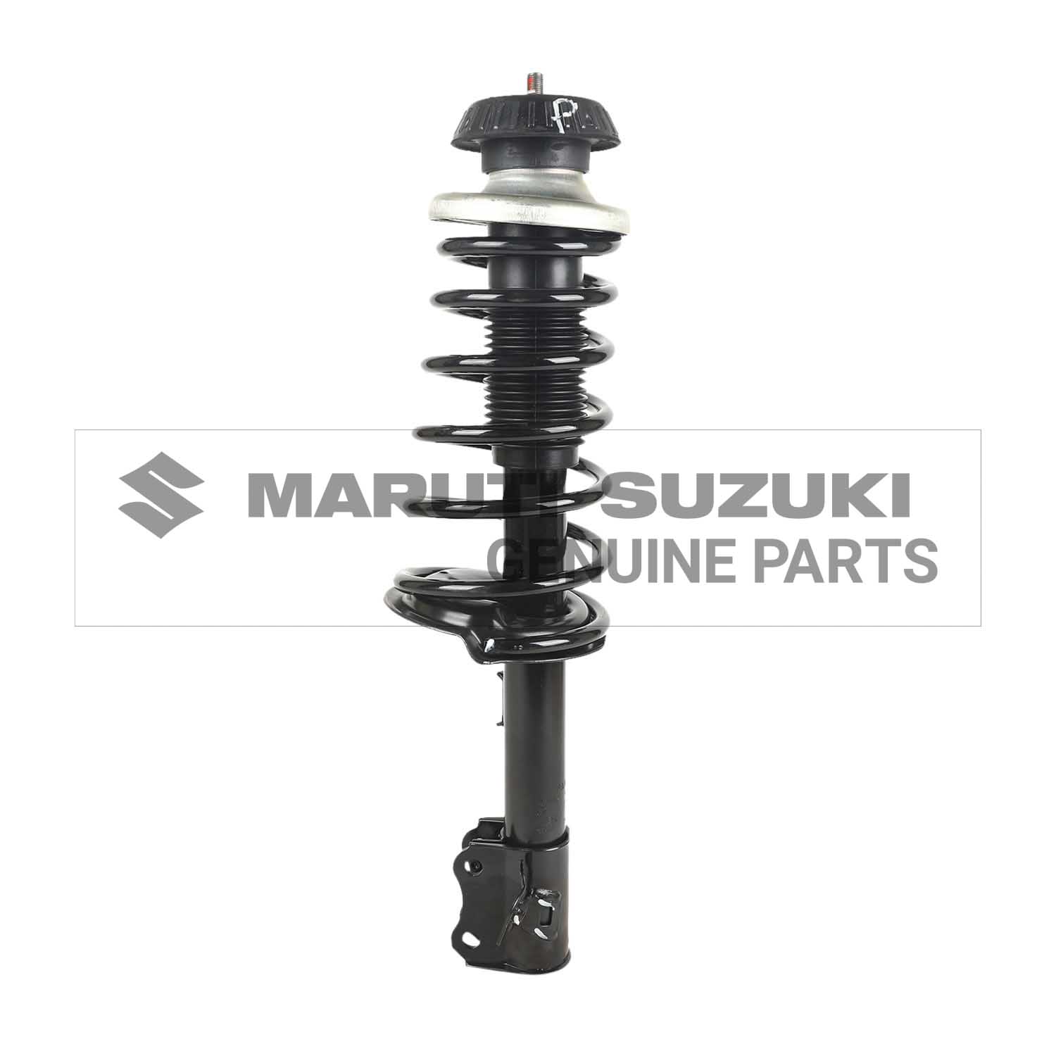 FRONT SUSPENSION STRUT SET (LEFT)