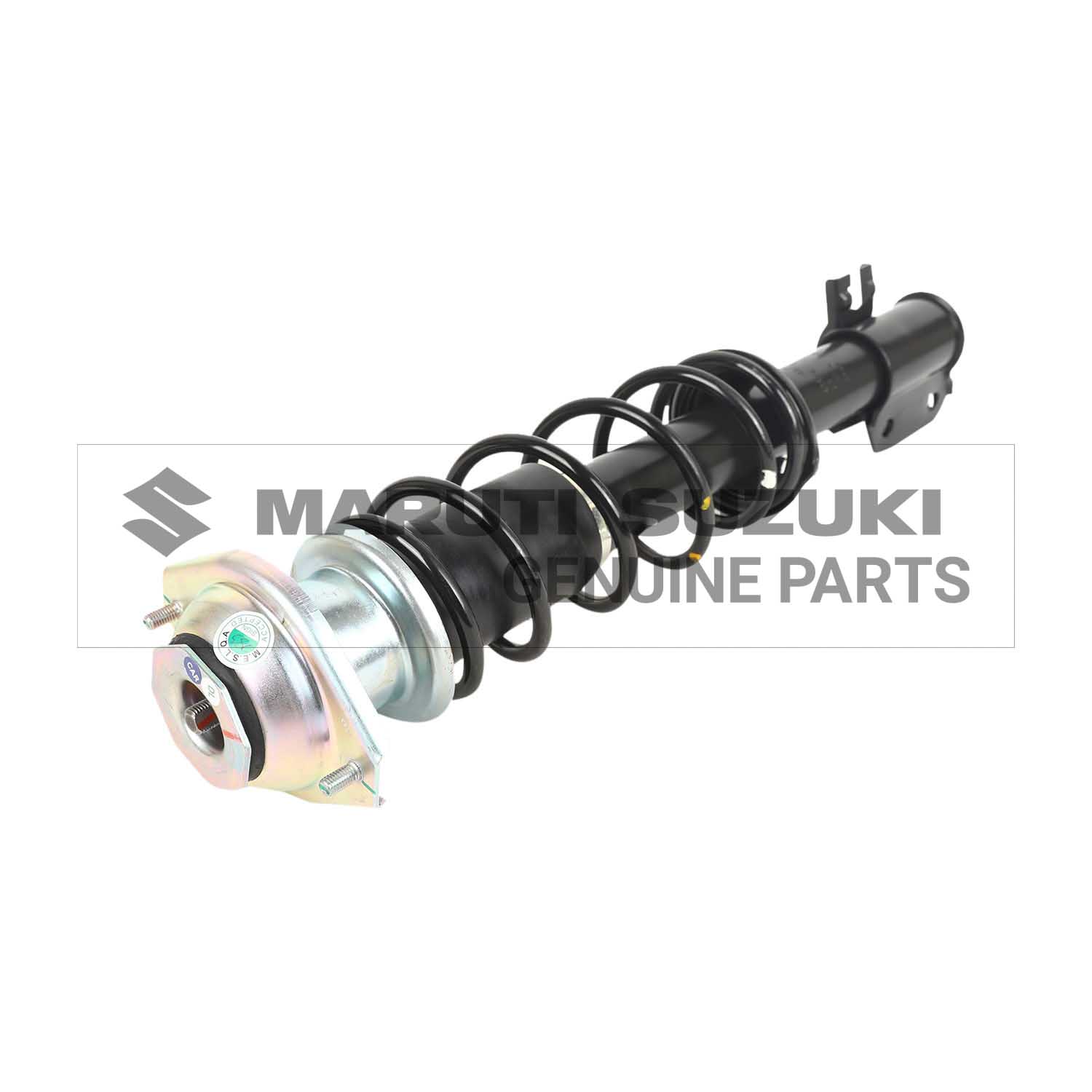 FRONT SUSPENSION STRUT SET (LEFT)