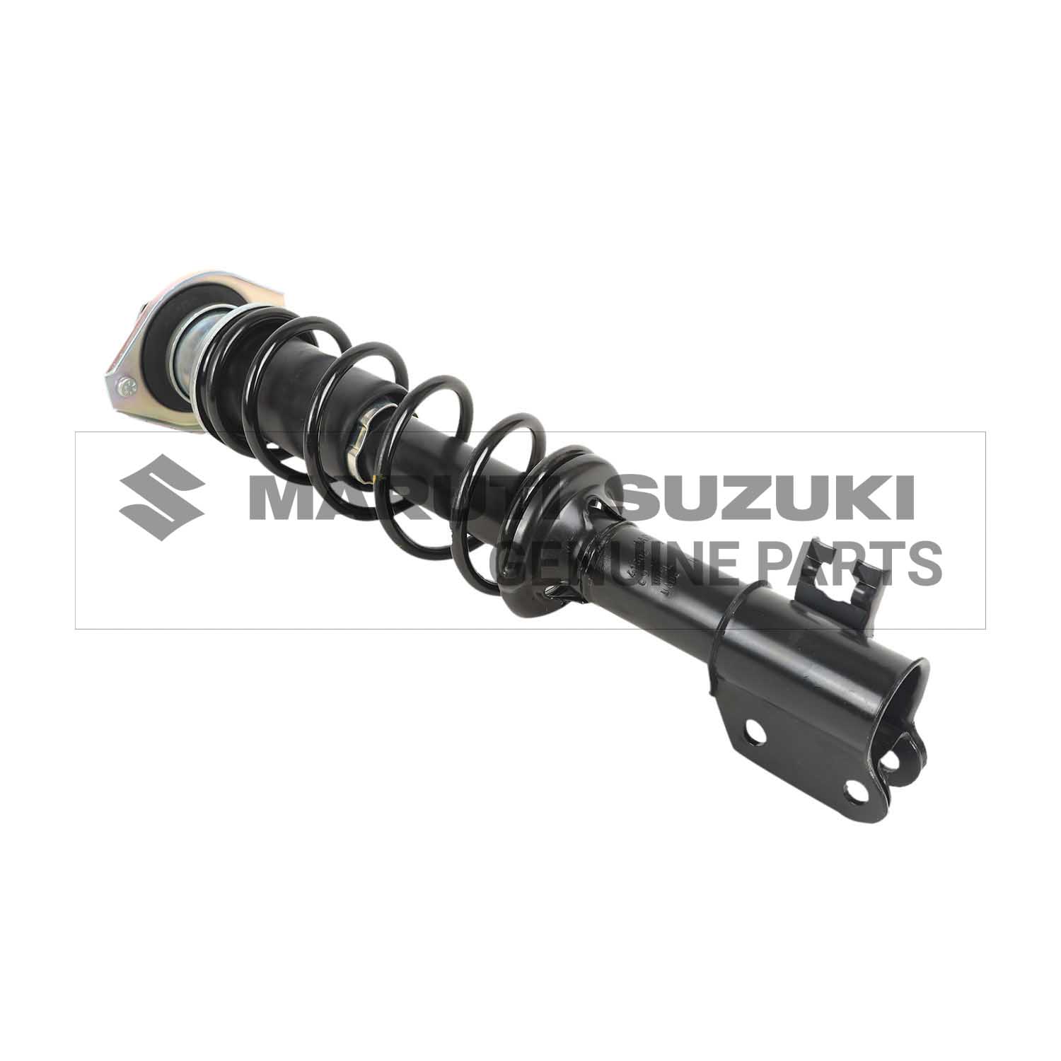 FRONT SUSPENSION STRUT SET (LEFT)