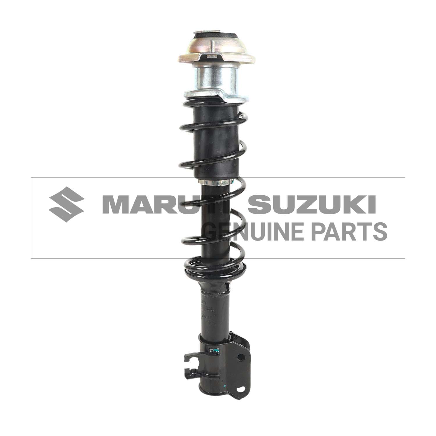 FRONT SUSPENSION STRUT SET (LEFT)