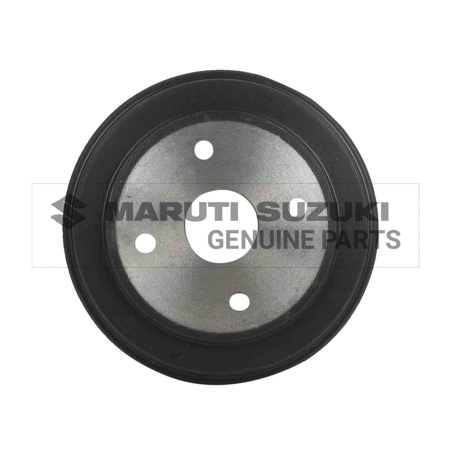 BRAKE DRUM