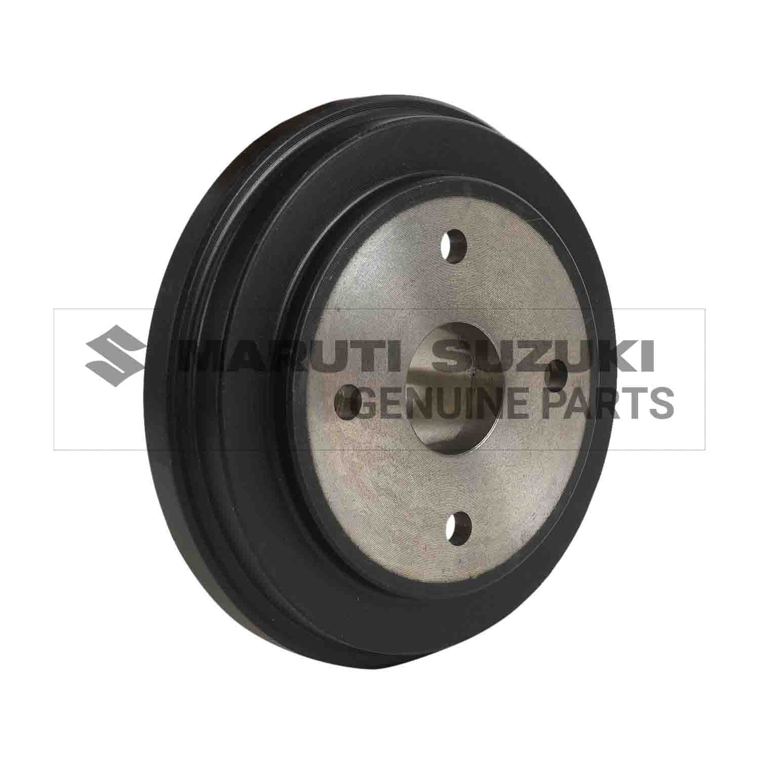 BRAKE DRUM