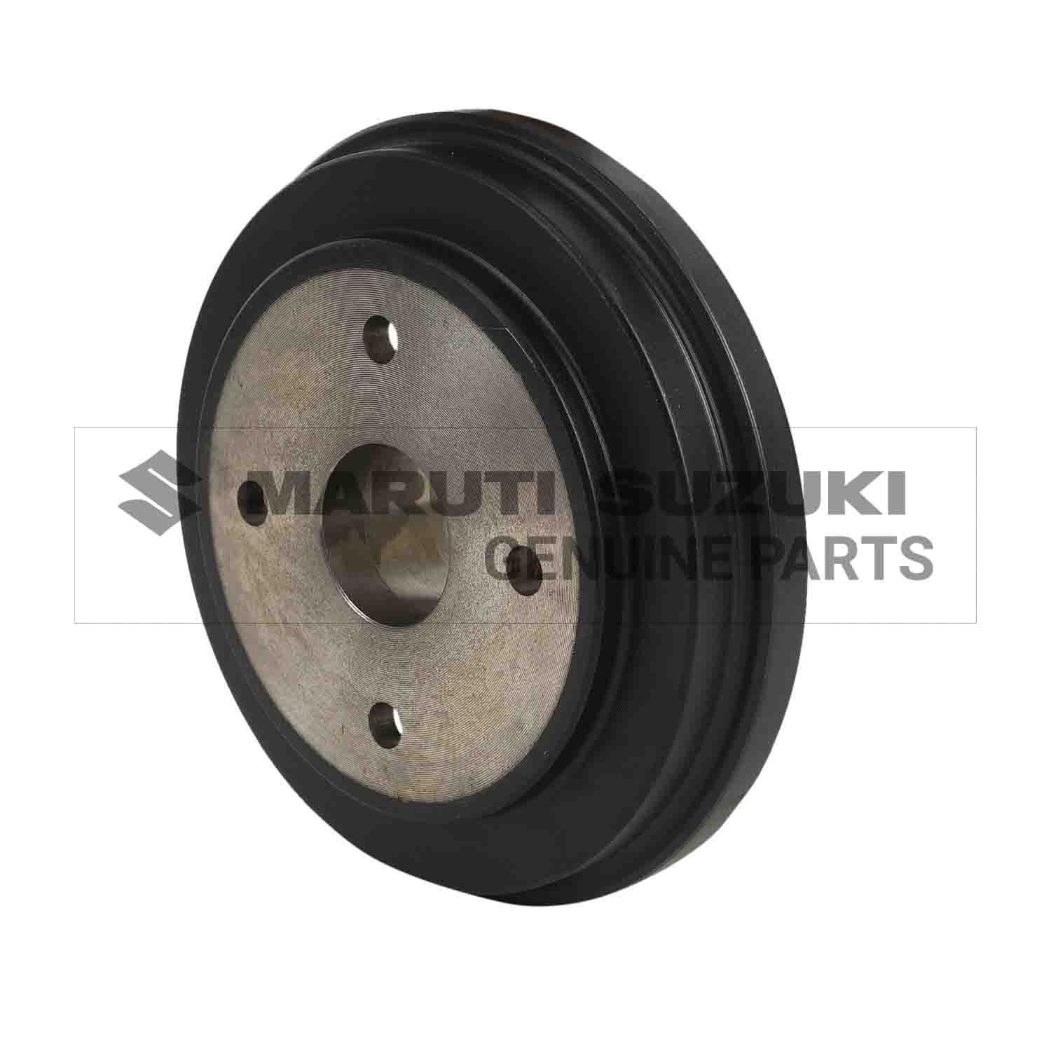 BRAKE DRUM