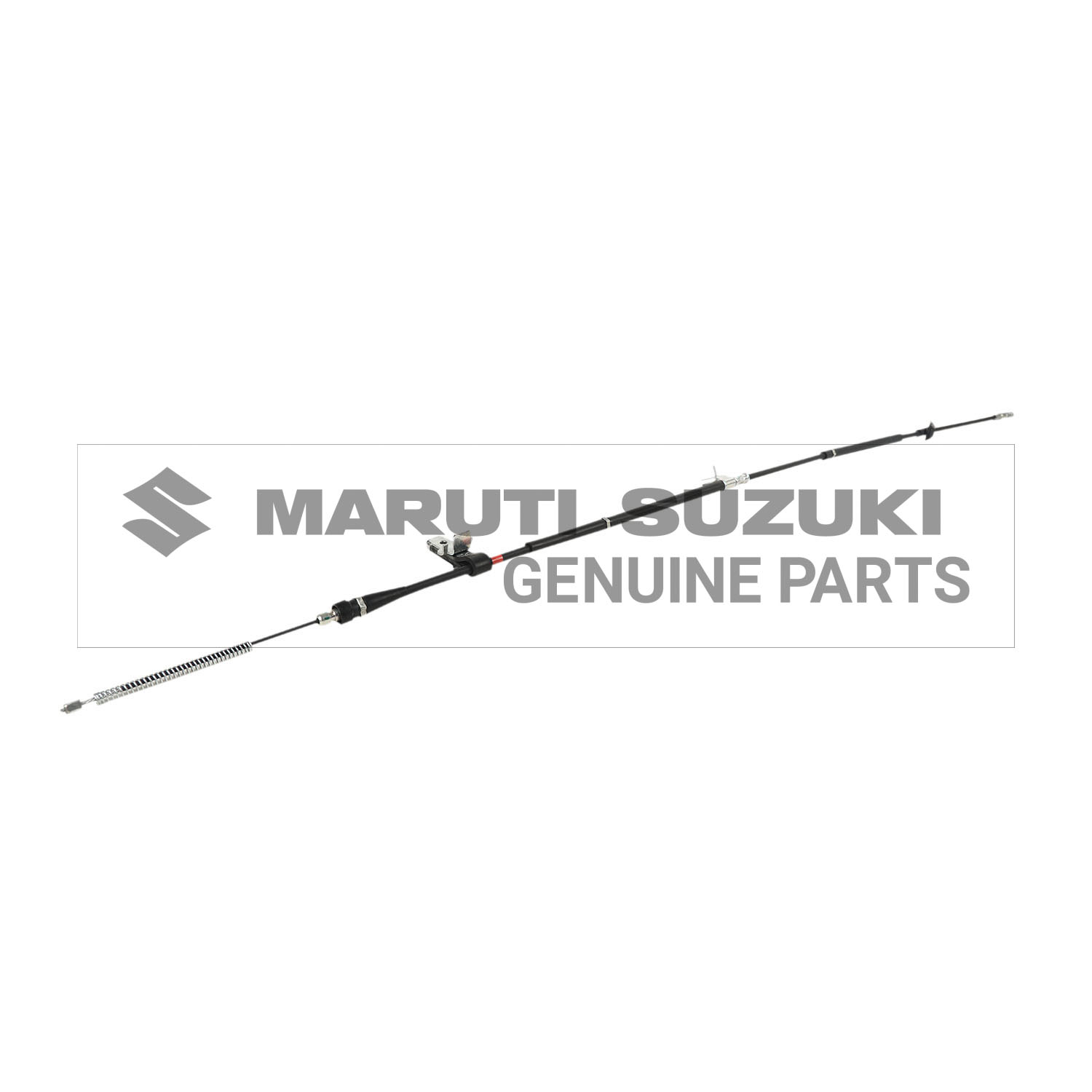 CABLE_PARKING BRAKE RH