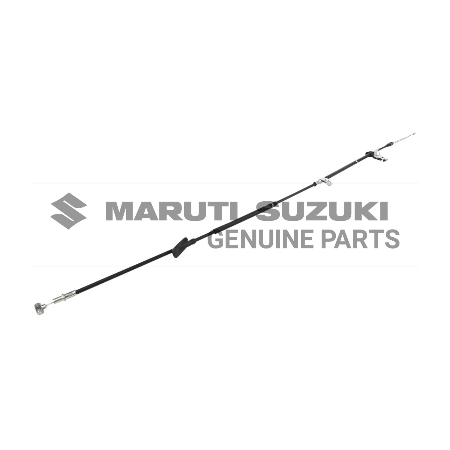 CABLE_PARKING BRAKE RH