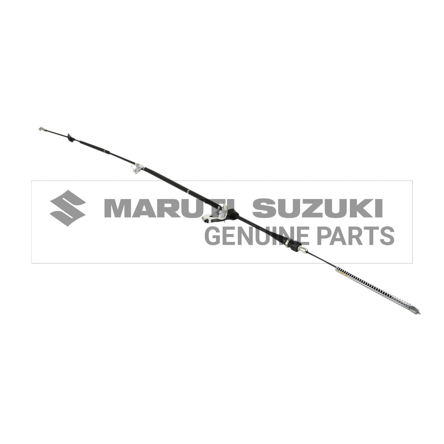 CABLE_PARKING BRAKE RH