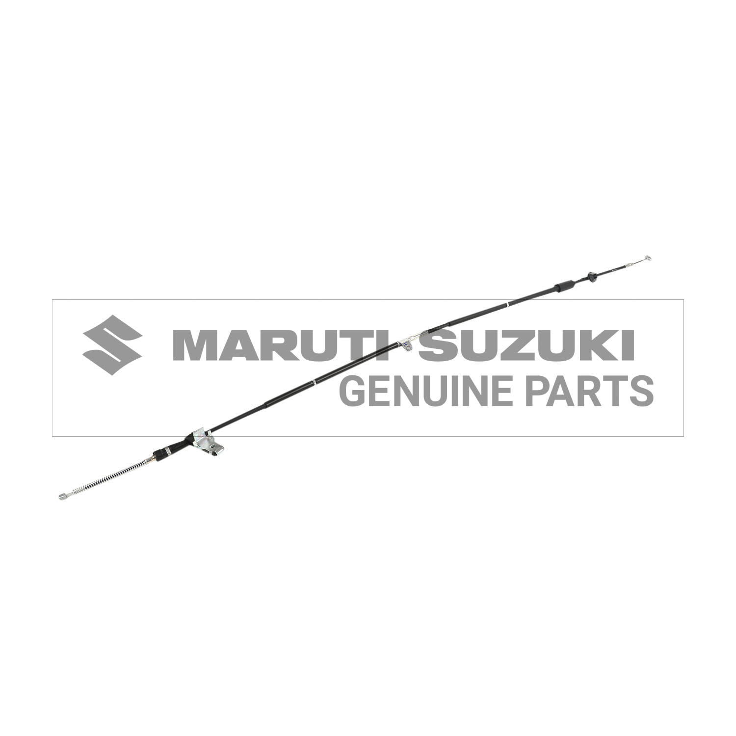 CABLE_ PARKING BRAKE LH