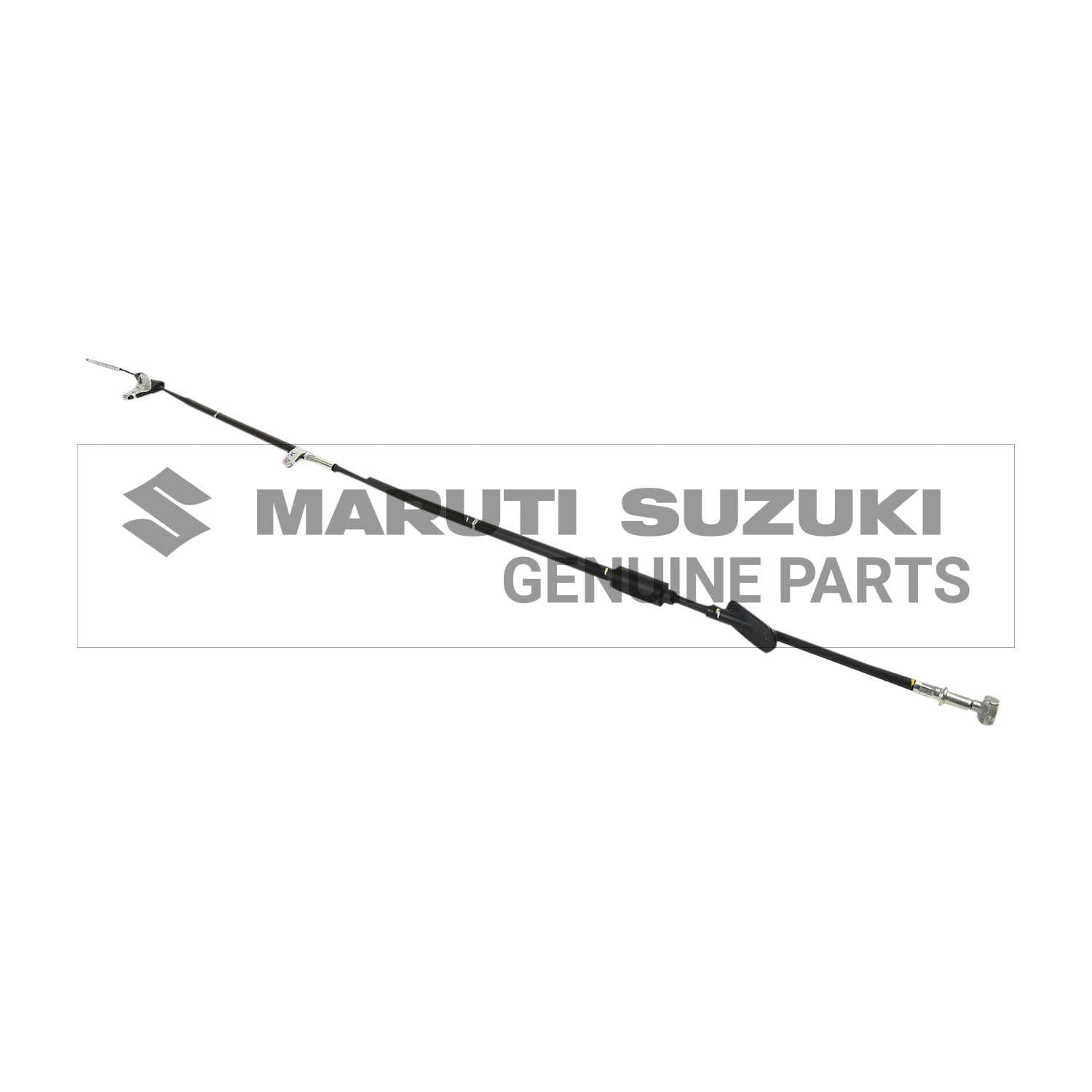 CABLE_ PARKING BRAKE LH