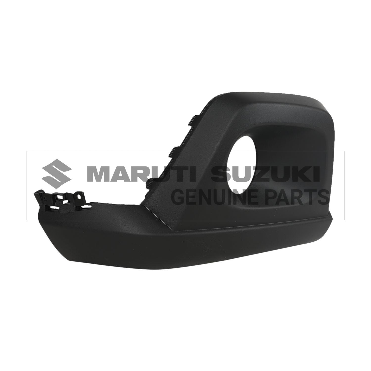 BEZEL_FRONT FOG LAMP_R