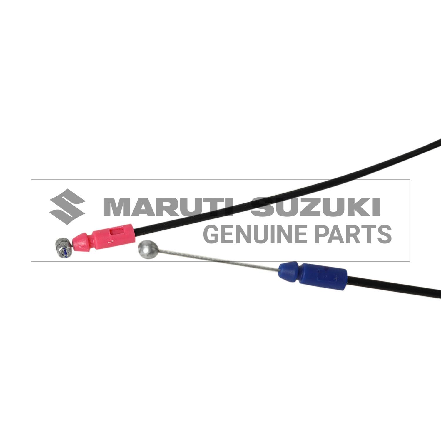 TRUNK LID OPENER CABLE