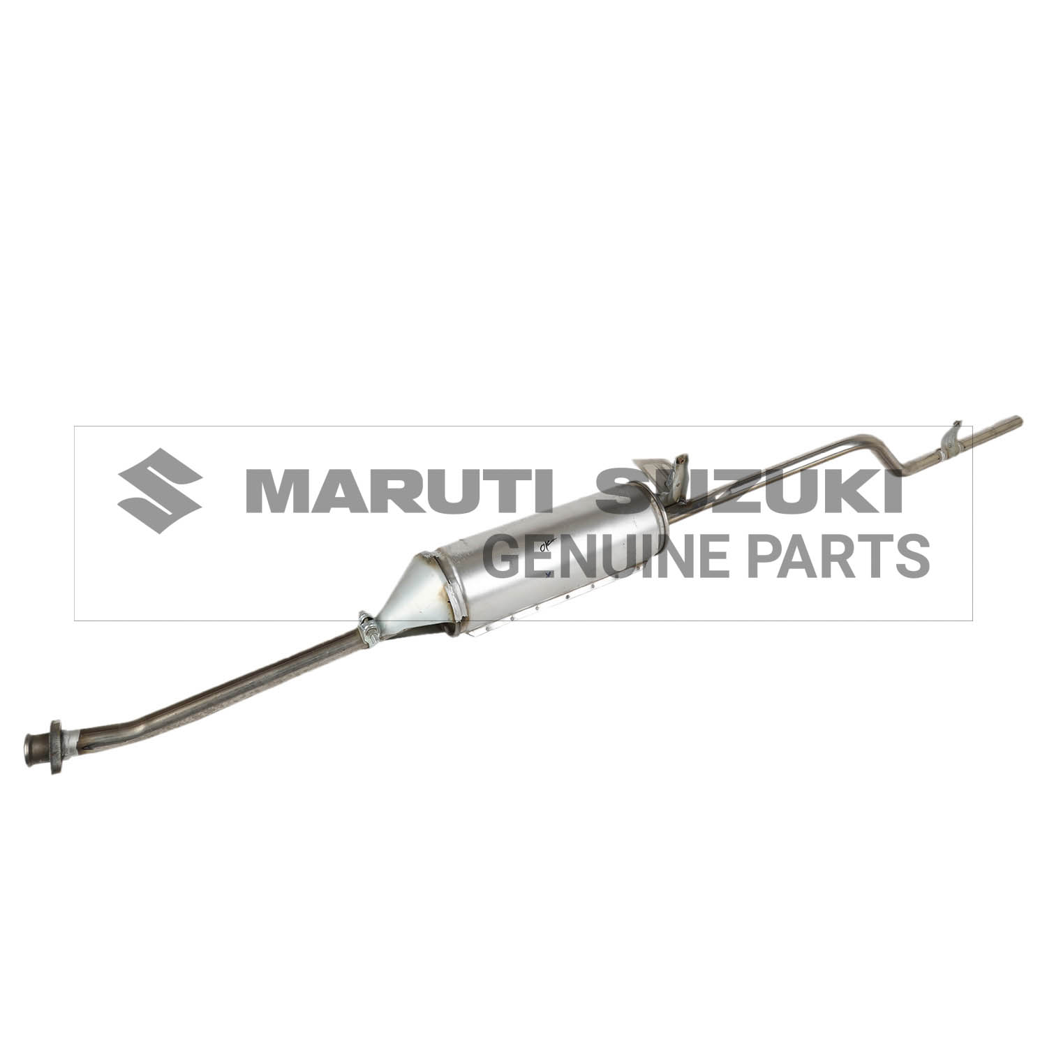 MUFFLER (NM)