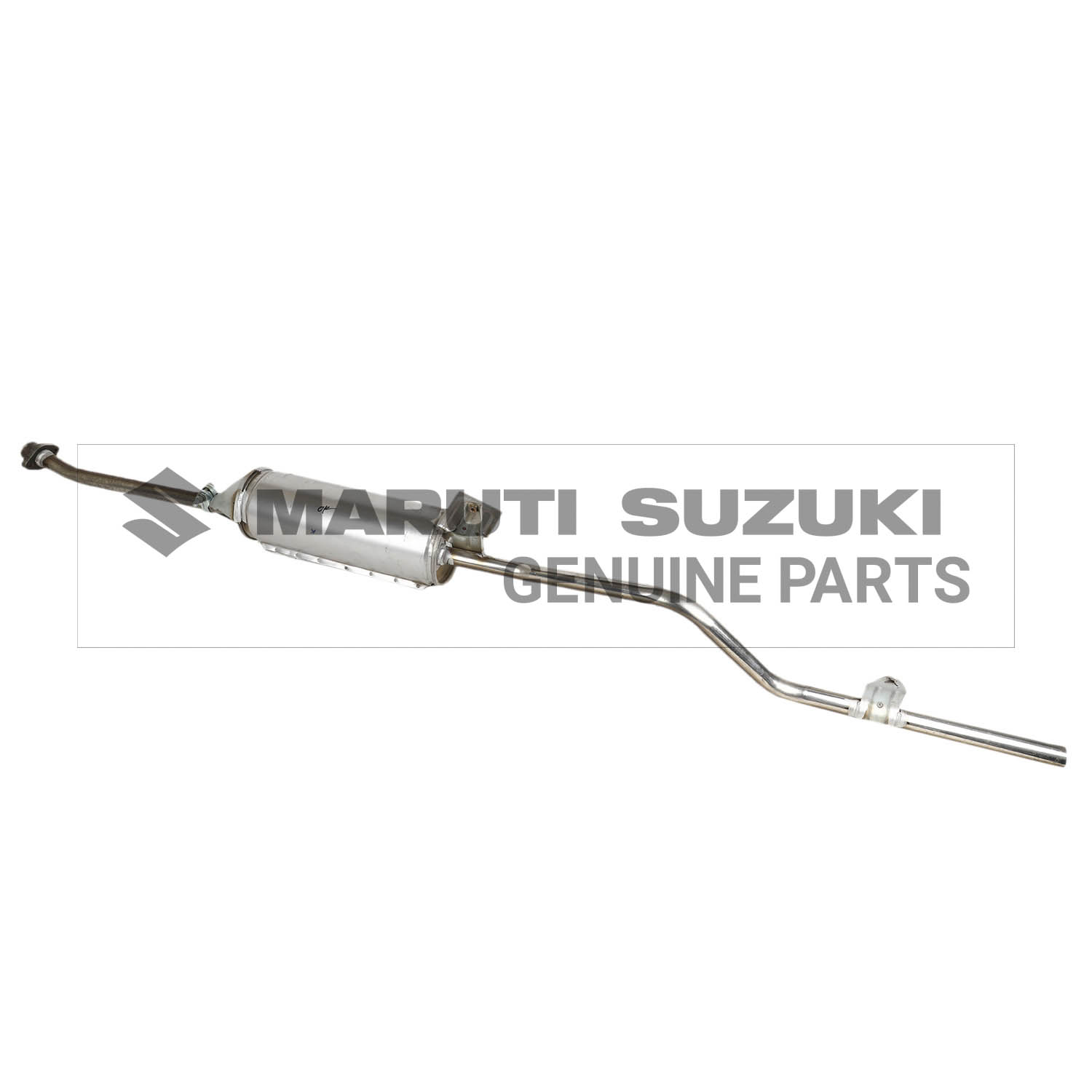 MUFFLER (NM)