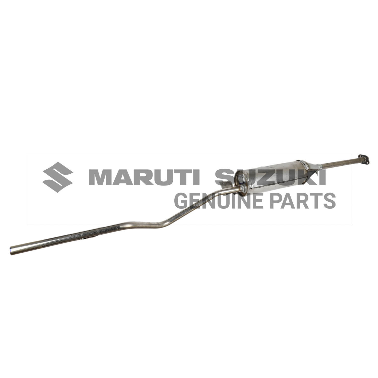 MUFFLER (NM)