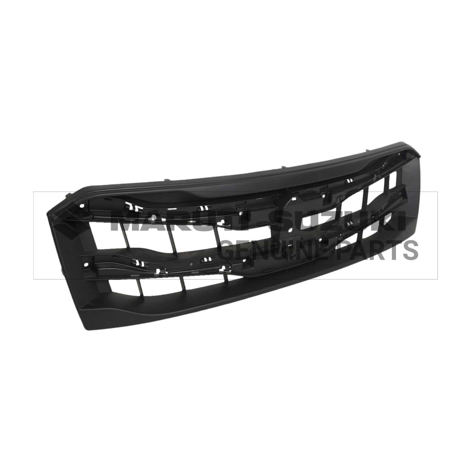GRILLE_RADIATOR UPPER