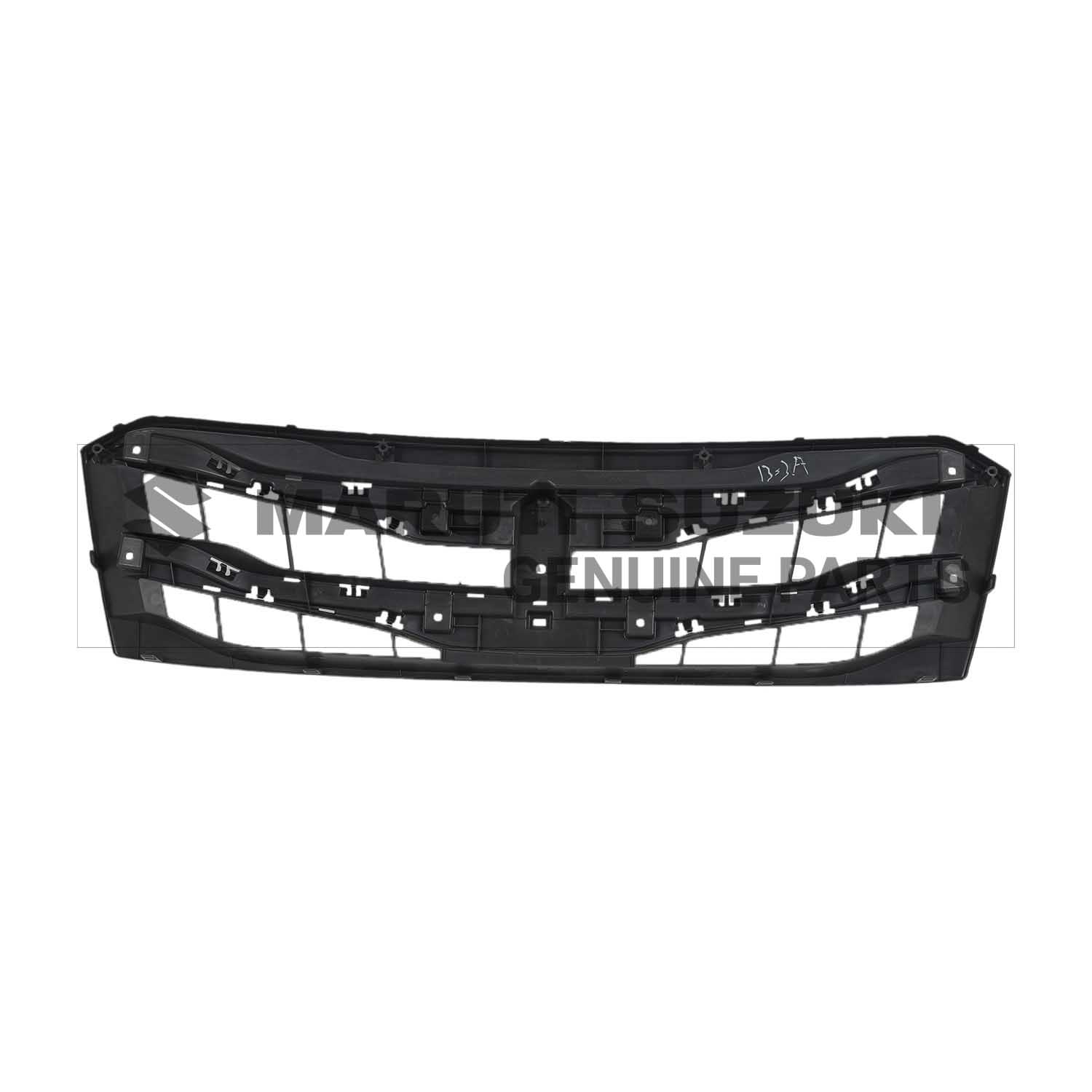 GRILLE_RADIATOR UPPER
