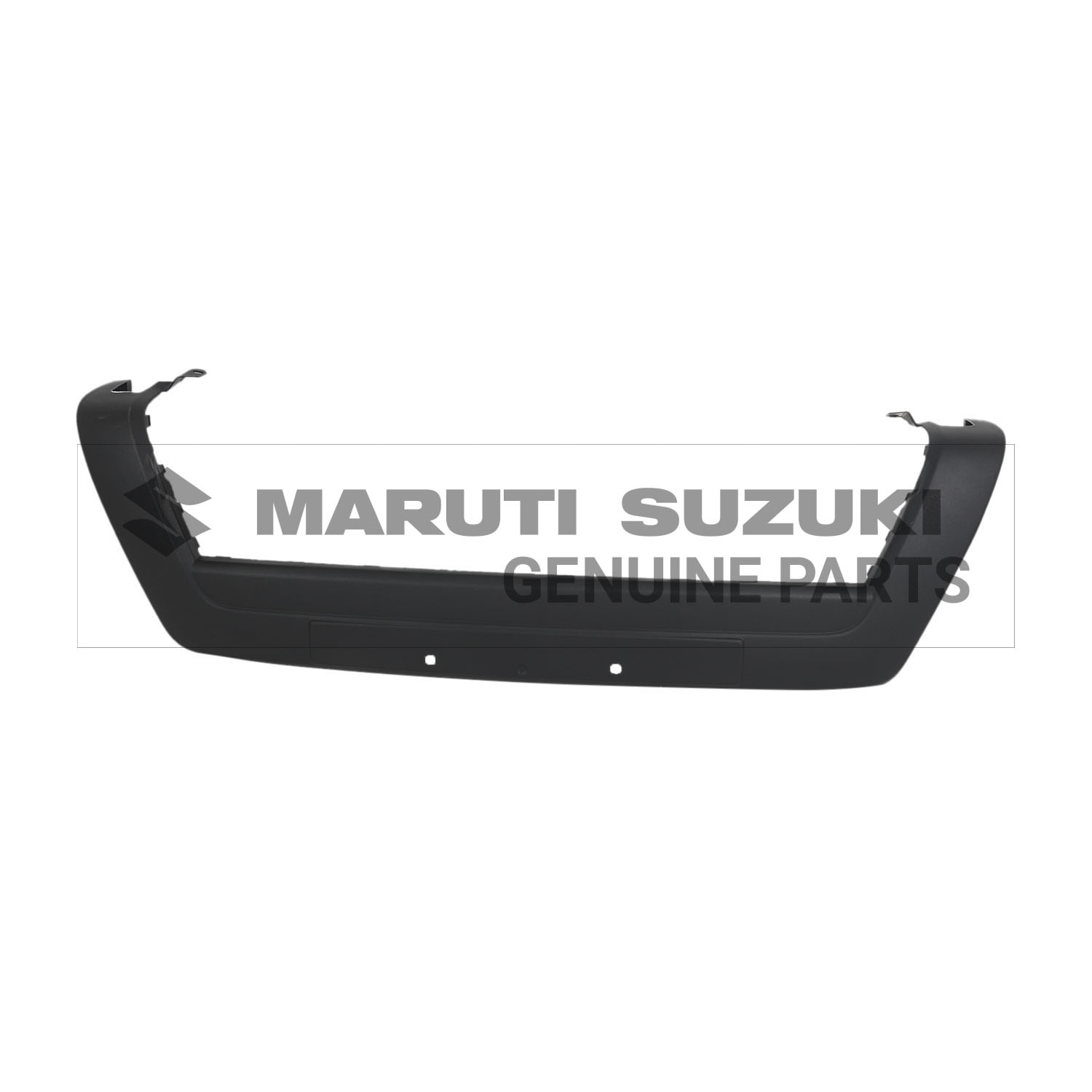 GARNISH_FRONT BUMPER CTR