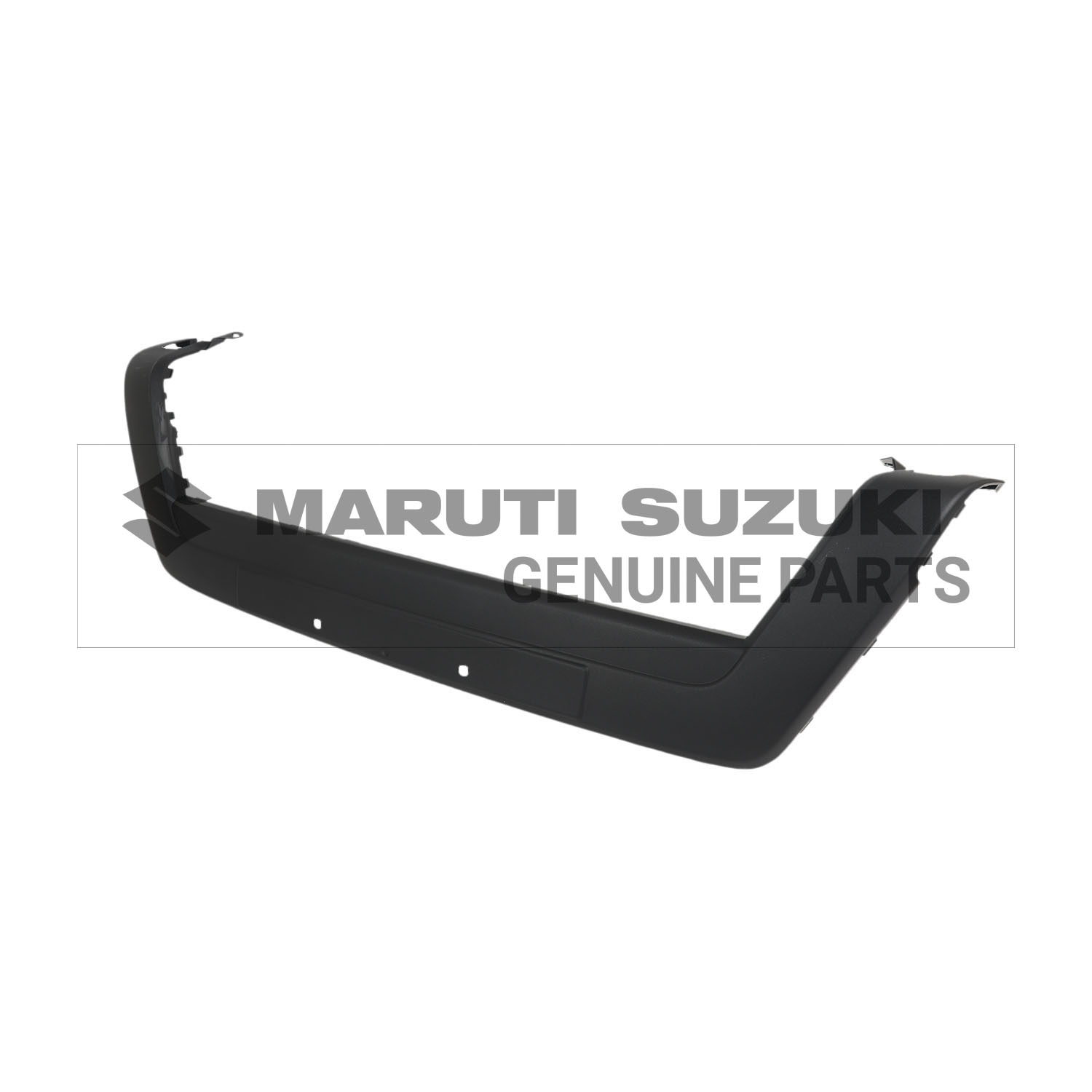 GARNISH_FRONT BUMPER CTR