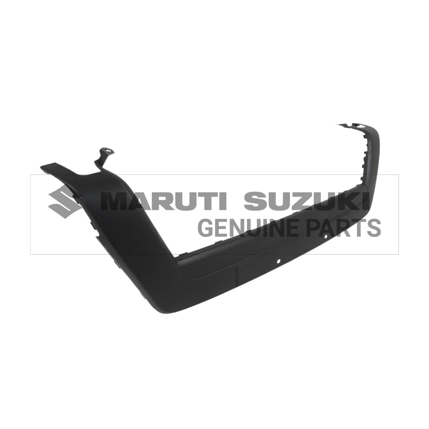 GARNISH_FRONT BUMPER CTR