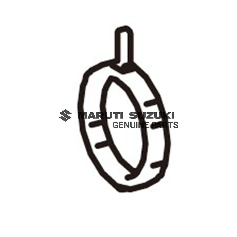 GASKET_OIL SEPARATOR