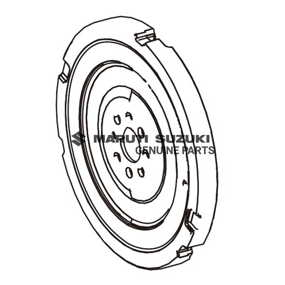 FLYWHEEL