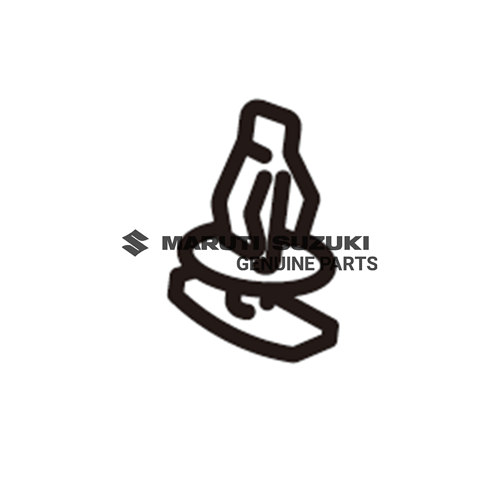 RETAINER_DOOR WEATHERSTRIP