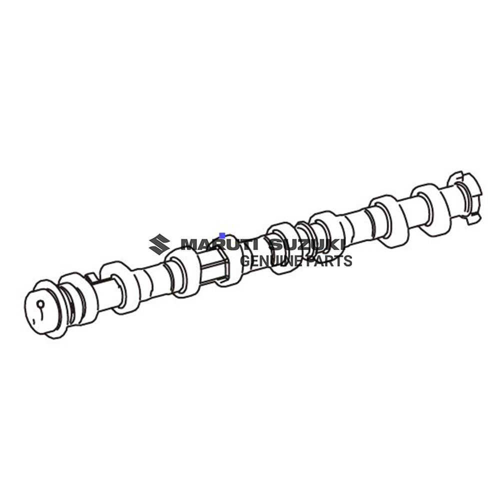 CAMSHAFT SUB-ASSY_NO.1