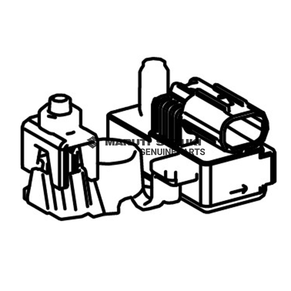 SENSOR ASSY_BATTERY STATE