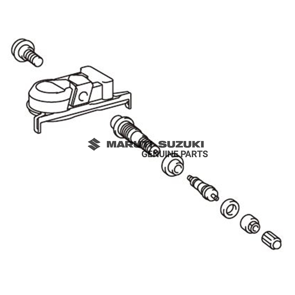 VALVE S/ASSY_TIRE PRESS MON