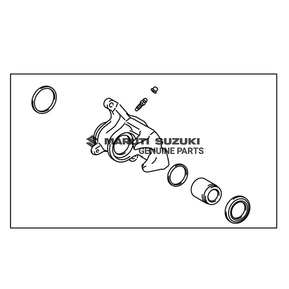 CYLINDER ASSY_RR DISC BRAKE_RH